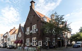 Vesting Hotel Naarden